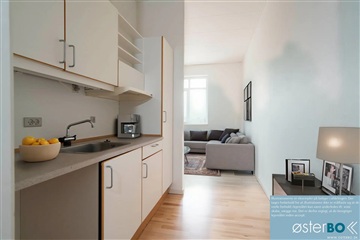 Photo 1. Apartment, Horsensvej, Vejle 