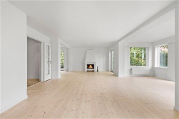 Photo 16. House, Taarbæk Strandvej, Klampenborg 