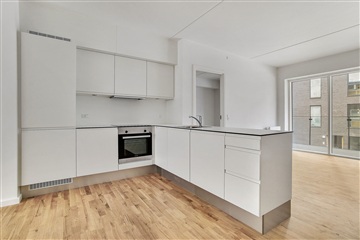 Photo 6. Apartment, Nadine Gordimers Vej, København S 