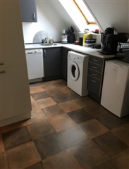 Photo 2. Apartment, Norgesvej, Nykøbing F 