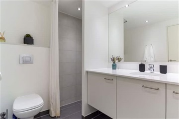 Photo 13. Apartment, Margretheholmsvej, København K 