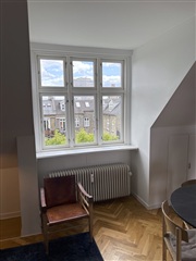 Photo 3. Apartment, Forhåbningsholms Alle, Frederiksberg C 