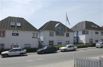Photo 7. Apartment, Vesterbrogade, Vejle 
