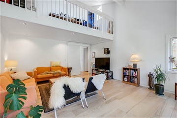 Photo 3. House, Rypevænget, Kokkedal 