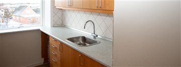 Photo 4. Apartment, Lindegårdsvej, Frederikshavn 