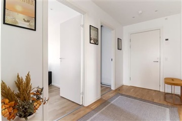 Photo 14. Apartment, Margretheholmsvej, København K 