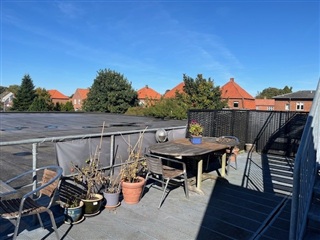 Photo 2. Apartment, Norgesvej, Nykøbing F 