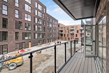 Photo 12. Apartment, Halldór Laxness Vej, København S 