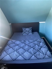 Photo 15. Room, Mågevej, Rødby 