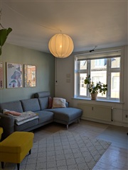 Photo 6. Apartment, Kronborggade, København N 