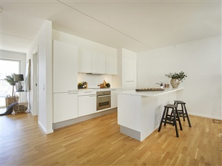 Photo 2. Apartment, Vestre Teglgade, København SV 