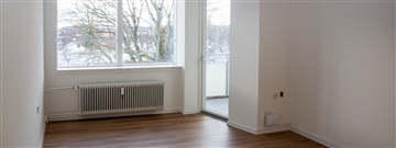 Photo 5. Apartment, Lindegårdsvej, Frederikshavn 