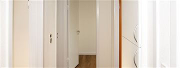 Photo 2. Apartment, Lindegårdsvej, Frederikshavn 