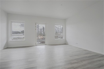 Photo 1. Apartment, Sygehusparken, Dronninglund 