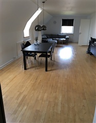 Photo 5. Apartment, Norgesvej, Nykøbing F 