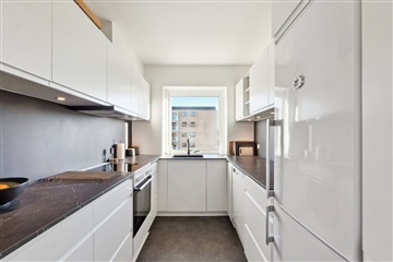 Photo 2. Apartment, Strubjerg, Nørresundby 