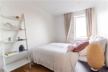 Photo 10. Apartment, Margretheholmsvej, København K 