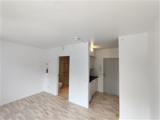Photo 2. Apartment, Fælledvej, Viborg 