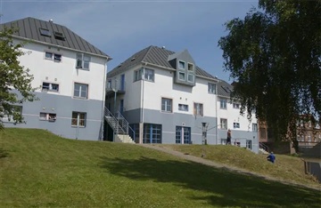 Billede 1. Lejlighed, Vesterbrogade, Vejle 
