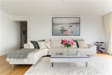 Photo 4. Apartment, Margretheholmsvej, København K 