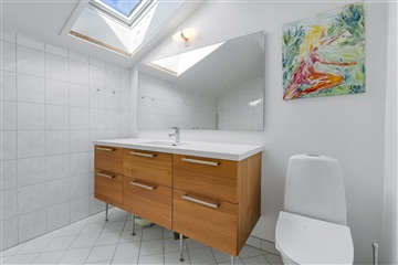 Photo 17. House, Rypevænget, Kokkedal 