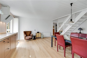 Photo 8. House, Rypevænget, Kokkedal 