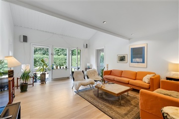 Photo 8. House, Rypevænget, Kokkedal 