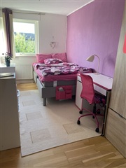 Photo 1. Room, Grønnegården, Greve 