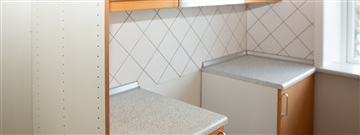 Photo 3. Apartment, Lindegårdsvej, Frederikshavn 