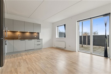 Photo 1. Apartment, Onsholtvej, Viby J 