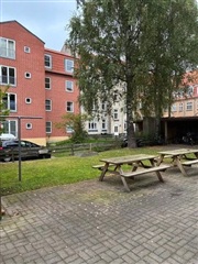 Photo 10. Apartment, Tornstedsgade, Aalborg 