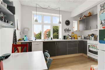 Photo 4. Apartment, Bjarkesgade, Esbjerg 
