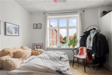 Photo 9. Apartment, Bjarkesgade, Esbjerg 
