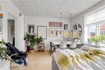 Photo 11. Apartment, Bjarkesgade, Esbjerg 