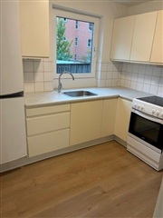 Photo 2. Apartment, Tornstedsgade, Aalborg 