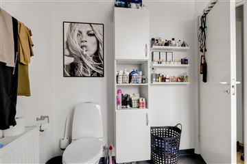 Photo 6. Apartment, Bjarkesgade, Esbjerg 
