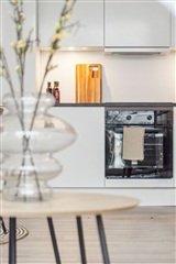 Photo 14. Apartment, Lillesøvænget, Frederiksværk 