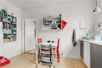 Photo 3. Apartment, Bjarkesgade, Esbjerg 