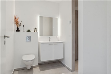 Photo 2. Apartment, Lillesøvænget, Frederiksværk 