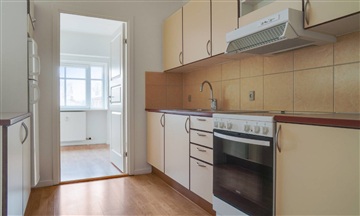 Billede 6. Lejlighed, Skt. Hans Gade, Odense C 