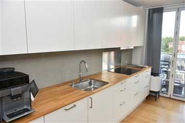 Photo 2. Apartment, Buen, Kolding 