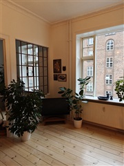 Photo 3. Apartment, Mellemtoftevej, Valby 