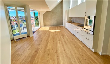 Photo 1. Apartment, Buen, Kolding 