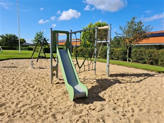 Photo 1. Apartment, Tulipanhaven, Ringkøbing 