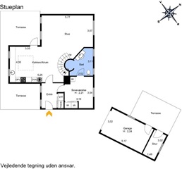 Photo 17. House, Husmandsvej, Vadum 