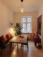 Photo 1. Apartment, Mellemtoftevej, Valby 