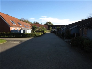 Photo 3. Apartment, Jernbanevænget, Hejnsvig 