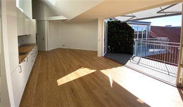 Photo 2. Apartment, Buen, Kolding 