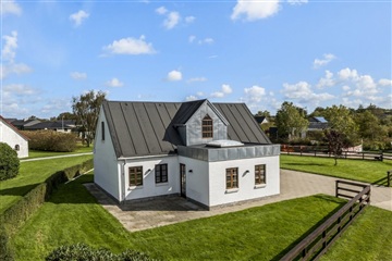 Photo 1. House, Husmandsvej, Vadum 