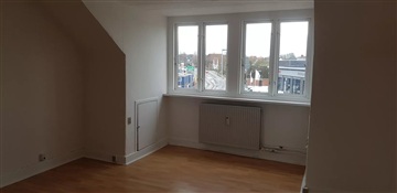 Photo 5. Apartment, Rugårdsvej, Odense C 